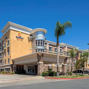 Comfort Suites Ontario Airport Convention Center